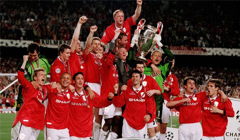 对手崛起等 对手崛起等