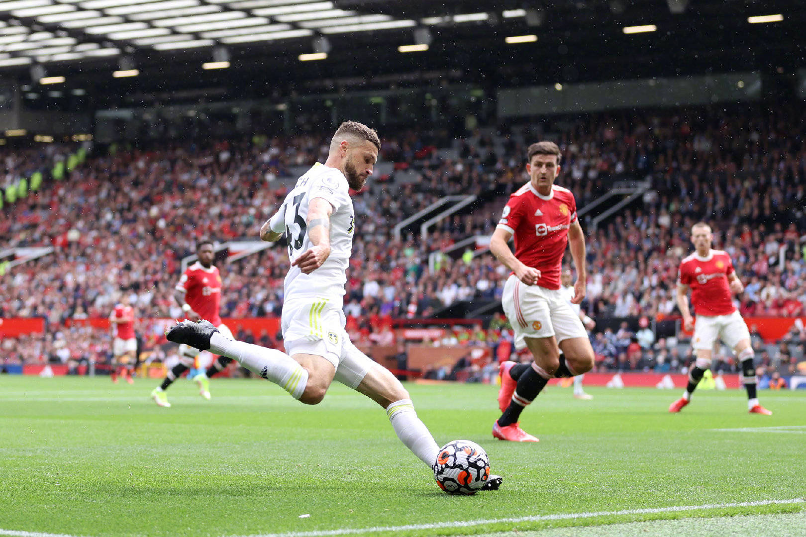 不仅技术全 不仅技术全