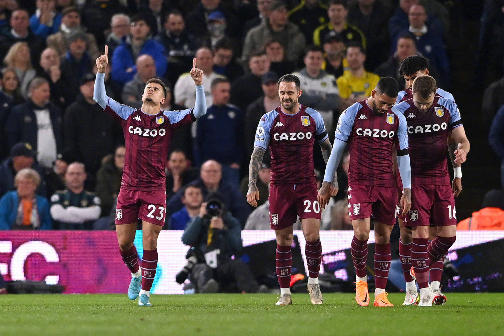 球路徑和進 球路徑和進